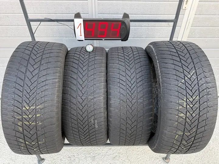 Anvelopa iarna 255/50 R19 Dunlop Winter Sport 5 SUV ,Continental Winter Contact TS870 ,Bridgestone Blizzak LM005