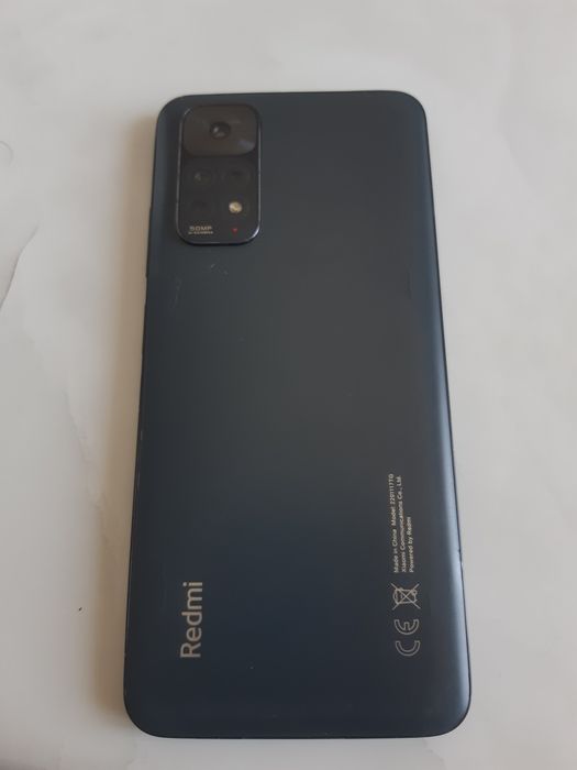 В продаже Редми Нот 11