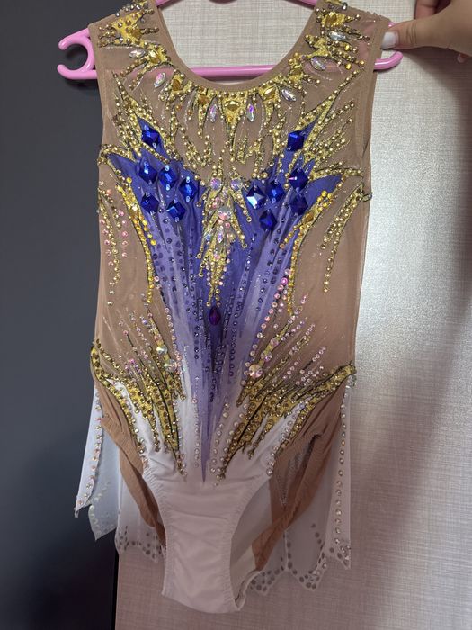 Чисто нови трика