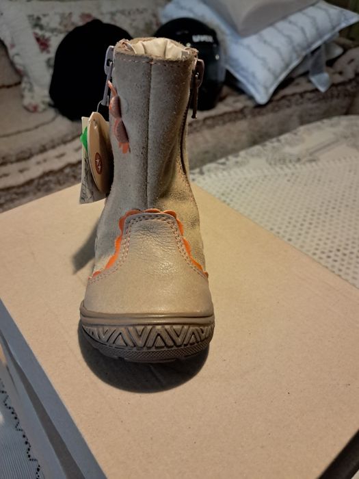 Детски ботушки Колев и Колев