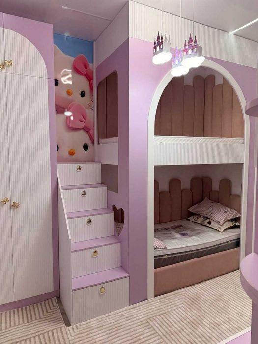 Silk Way Максим Горький, 4 комнатная новый Евро ремонт, кадастр есть