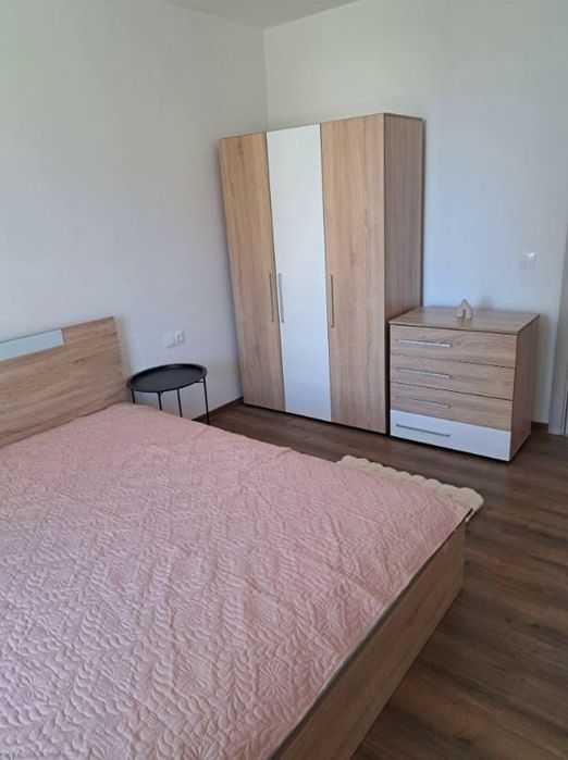 Дава се под наем Двустаен апартамент в София, Връбница 1 - 50 кв.м за 499 € - Снимка #5