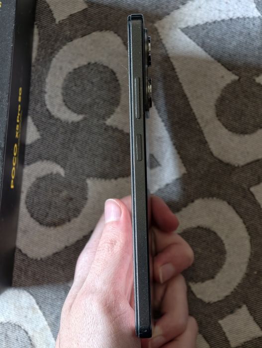 Poco x5 pro 5g 8/256