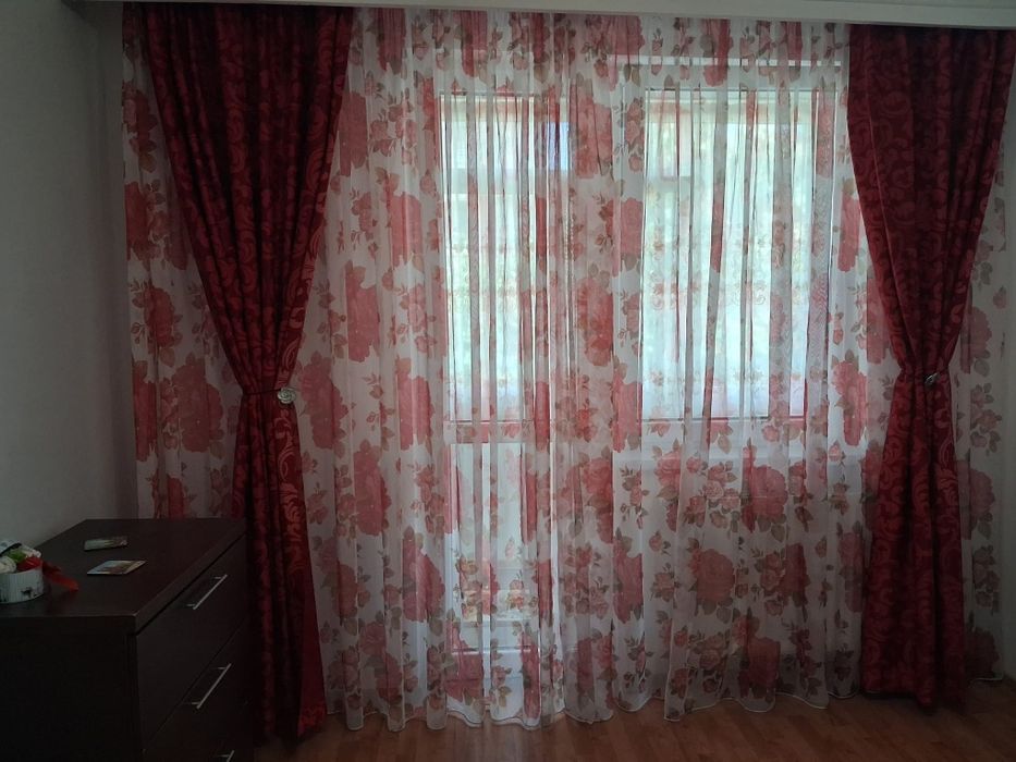 Închiriez Apartament - mobilat și utilat complet