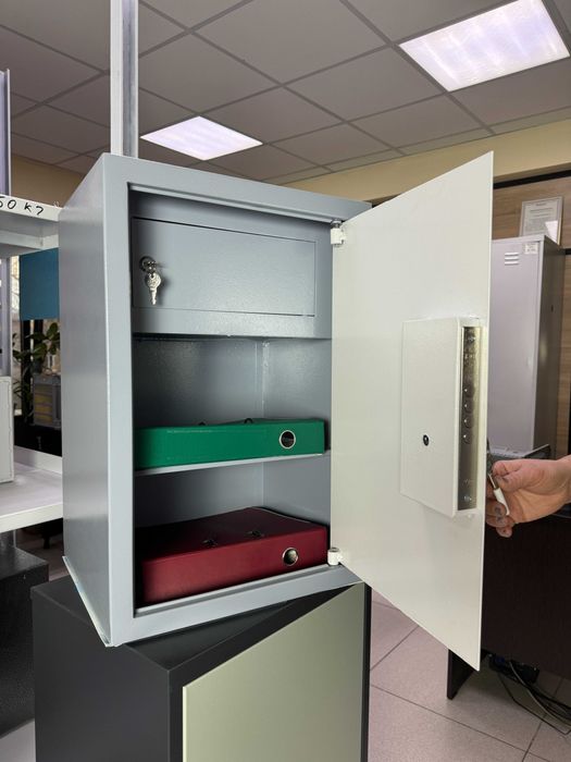 Сейф для дома и офиса