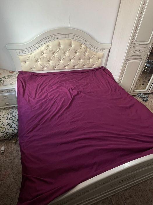 Срочно продам кровать