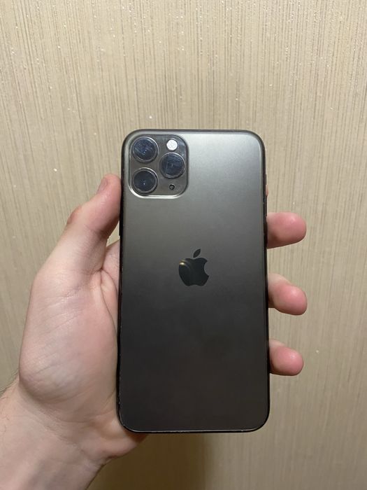Iphone 11 pro 64gb