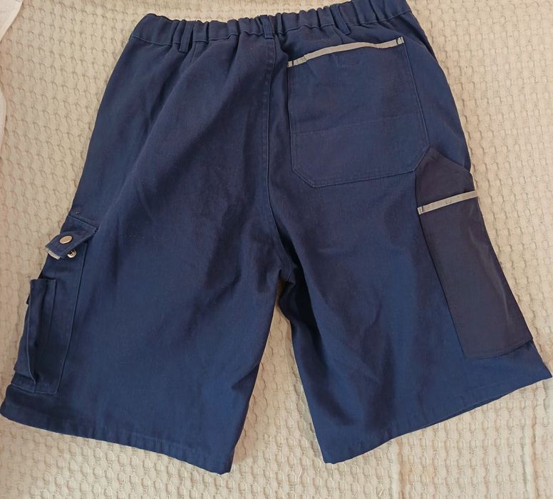 Pantaloni scurți de lucru