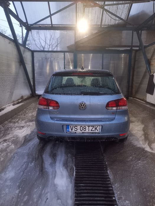 Volkswagen Golf 6 Cutie Automata 14 tsi 160 CP