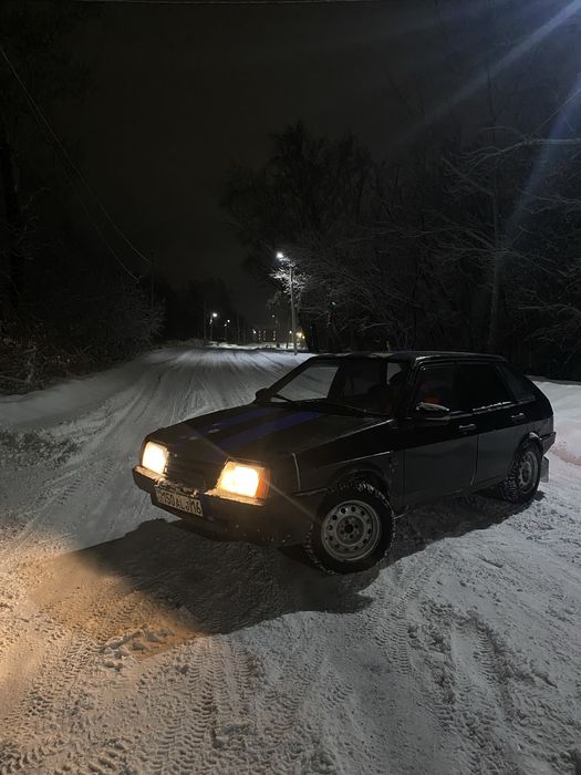 Продам ваз-21093