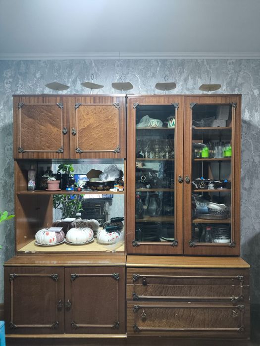 Продается стенка