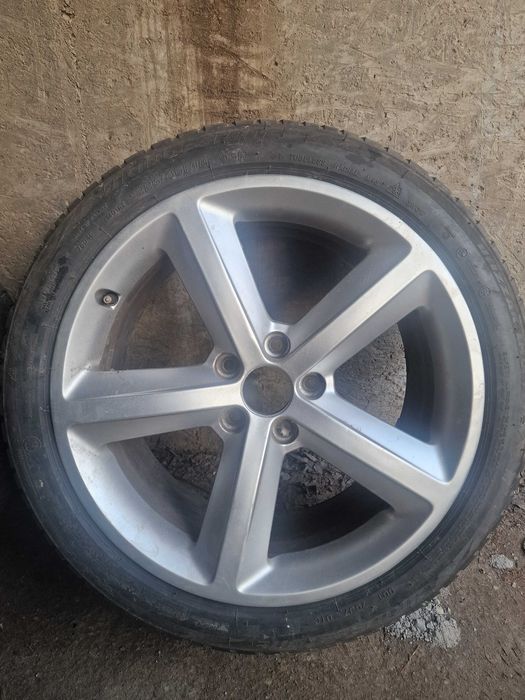 jante cu anvelope iarna BRIDGESTONE BLIZZAK