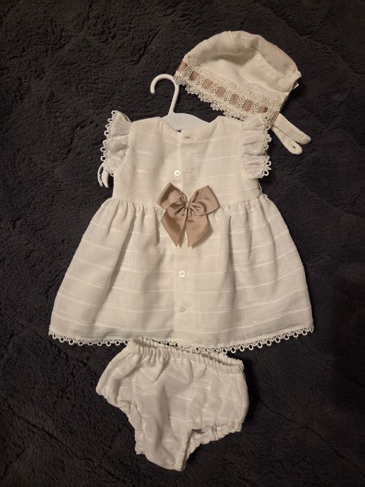 Rochita deosebita little king pentru fetite