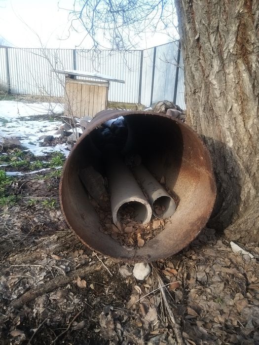 Труба арычная на продаже