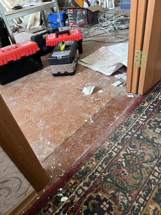 Дверь межкомнатная