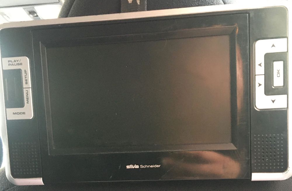 DVD,USB за автомобили много запазено.