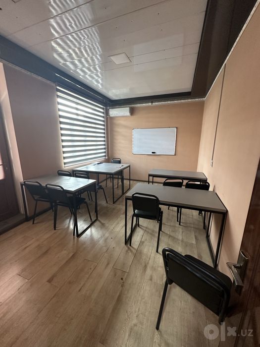 O’quv markaz ijaraga
