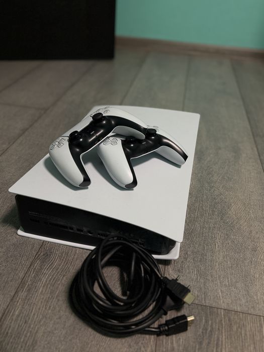 Ps 5 edition digital 850 gb