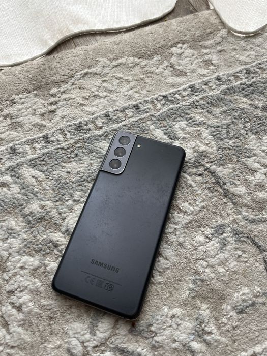 Продам/Обменяю Samsung S21