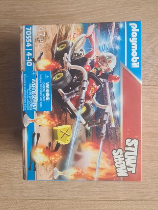 Playmobil - лот конструктор