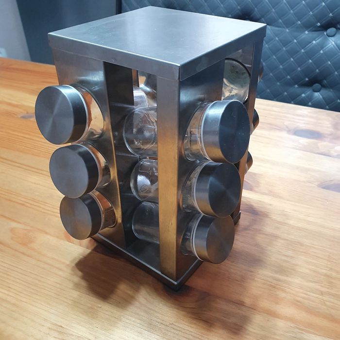 Ёмкости для приправ,специй