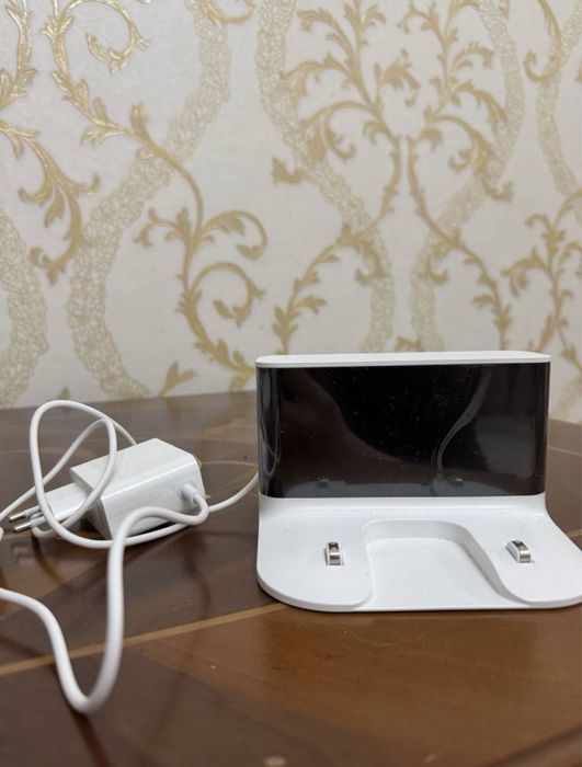 Продается Робот пылесос Xiaomi, мойка полов и читска ковров, быстро