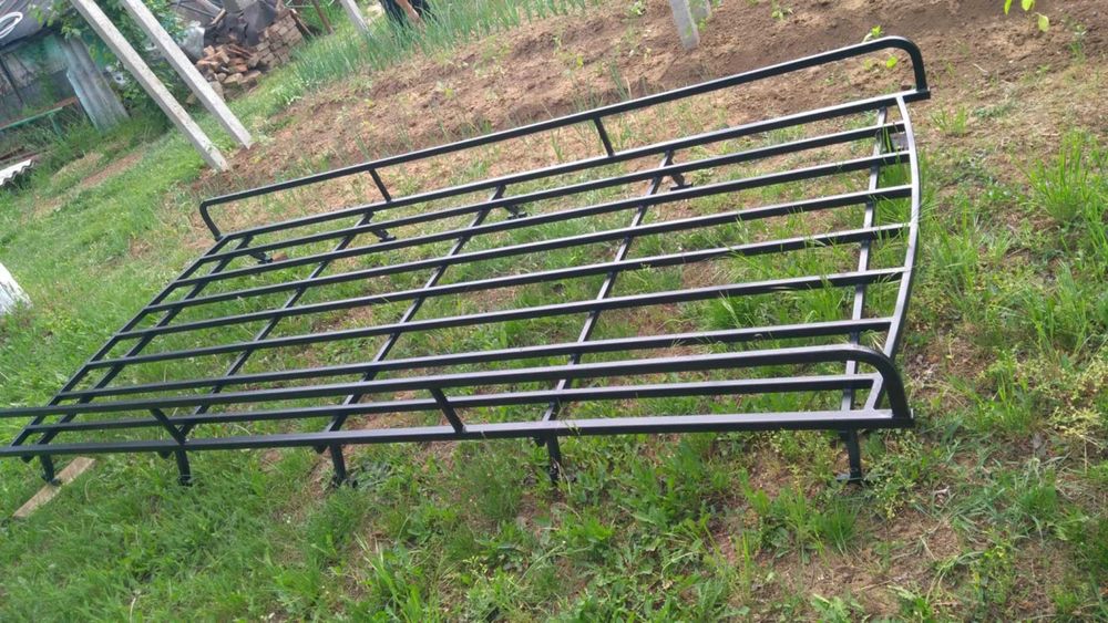 Portbagaj vw t3 in stare foarte buna.