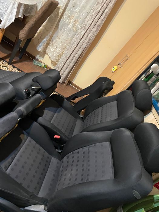 Vând interior passat b5.5 sedan