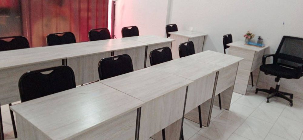 Tayyor biznes/O'quv markaz uchun/qulay lokatsiyada