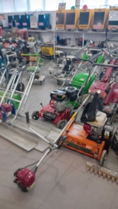 De inchiriat inchiriere scule si echipamente gama completa  TARGOVISTE