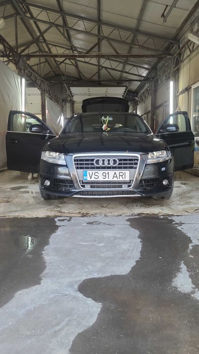 Audi A4 b8 2009 2.0 170cp