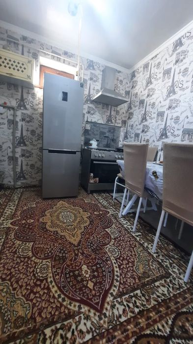 3 бөлмелі үй сатылады