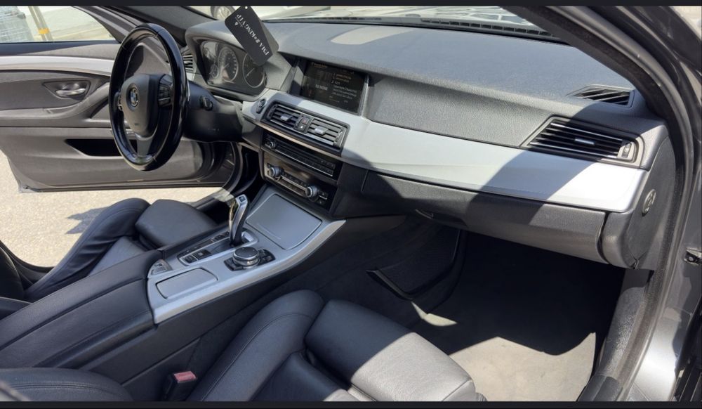 BMW F10 Lci - 2016 - 2.0