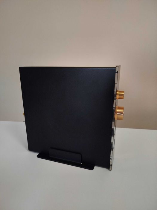 Hifiman EF499 - DAC R2R si amplificator de casti