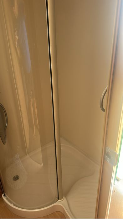 Rulota Swift Charisma 230