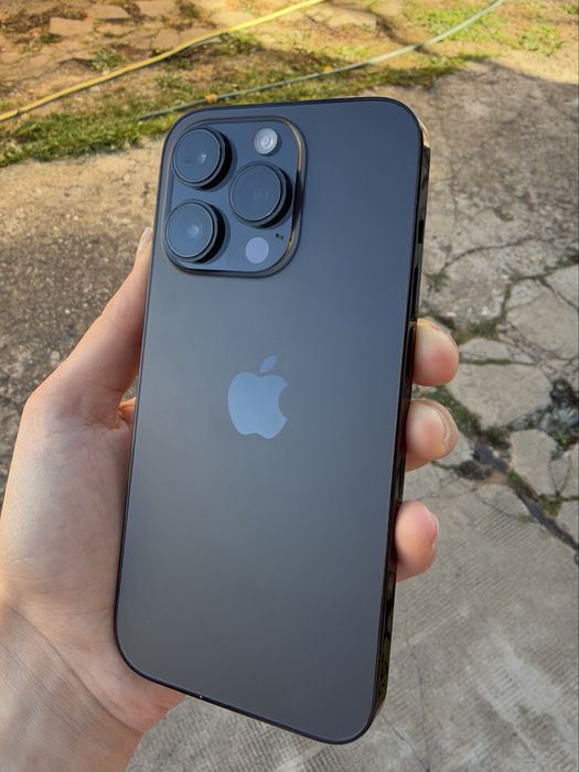 IPHONE 14 PRO 128 GB+cablu+ ~20 huse