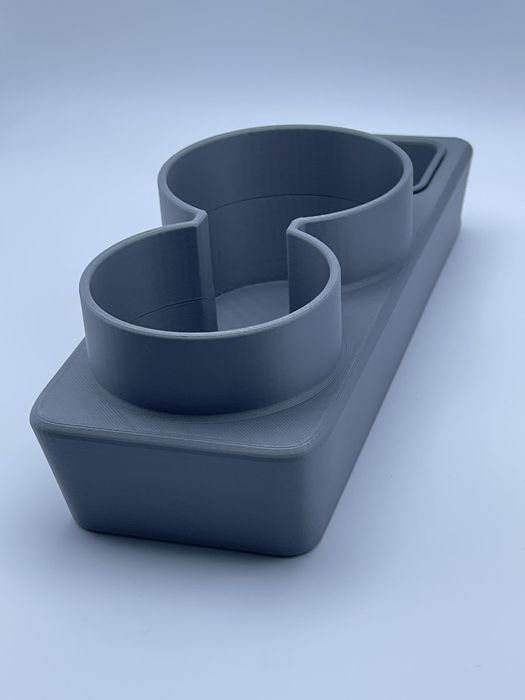 Подстаканник w201 Мерседес