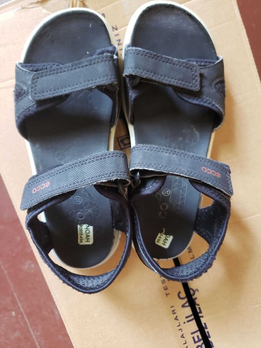 Ecco детски сандали