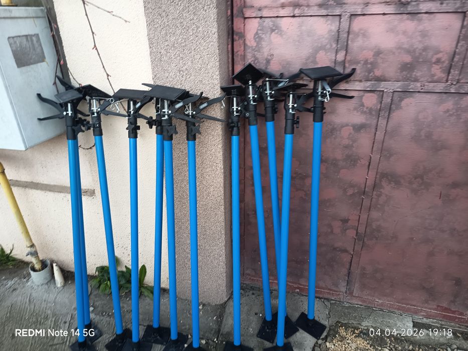 Popi metalici pt rigips