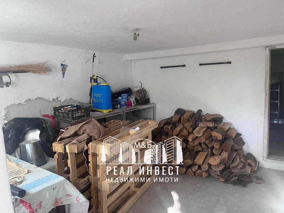 Продава се Къща в Димитровград - 80 кв.м за 446 €/кв.м - Снимка #13