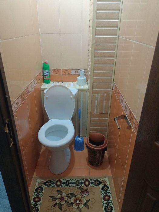 Продается квартира Сергели 8 а