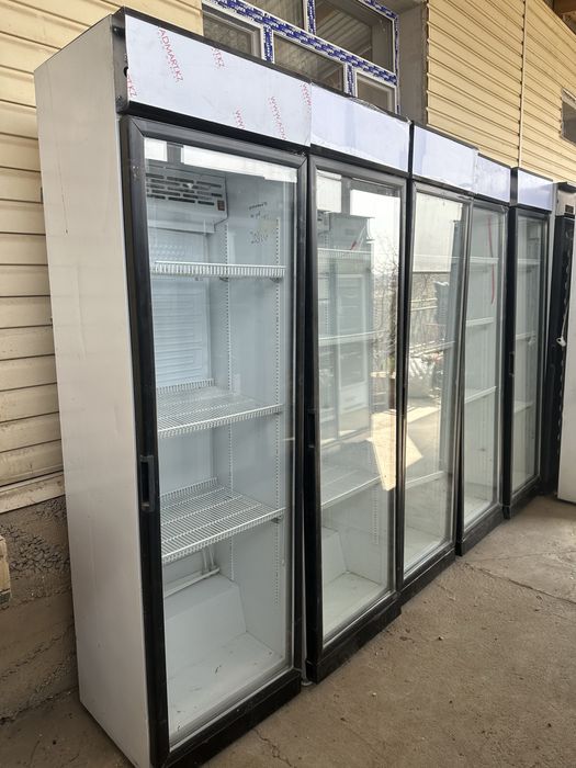 Холодильник для бизнеса
