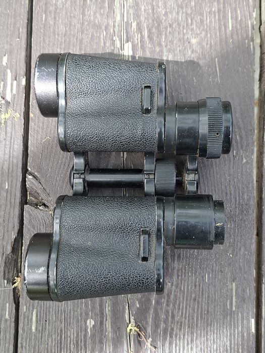 Бинокль БПЦ 8×30 WA