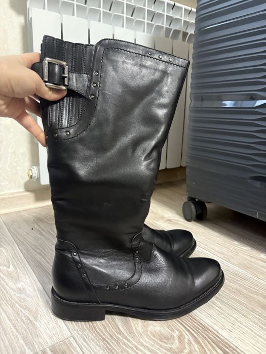 Продам обувь от   Respect новые