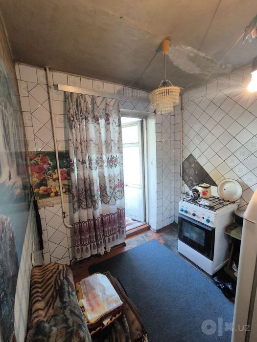 Продаётся Квартира