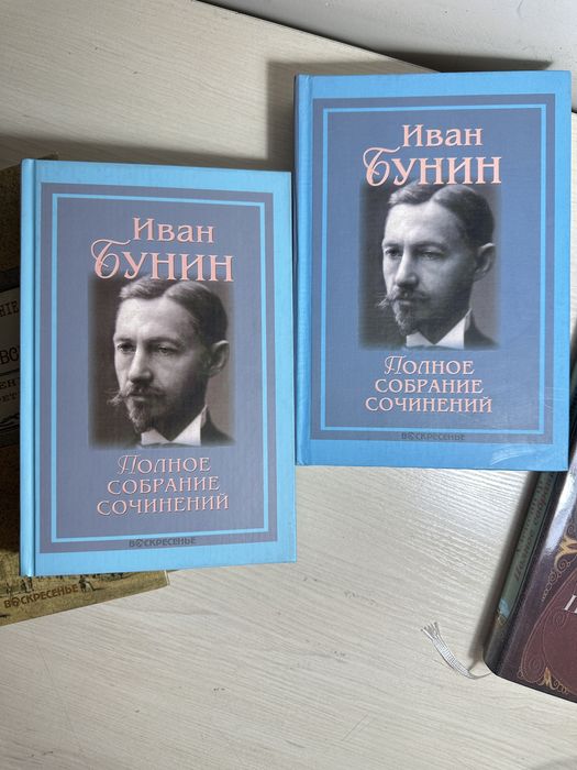 Книги худ литературы