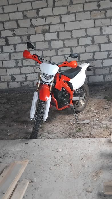 Продам Эндуро KTL 250