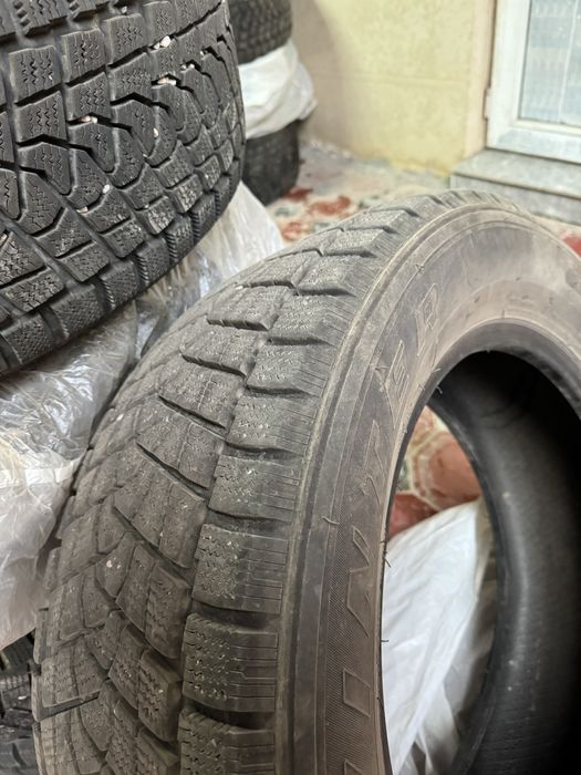 Зимняя резина Triangle 275/55/20