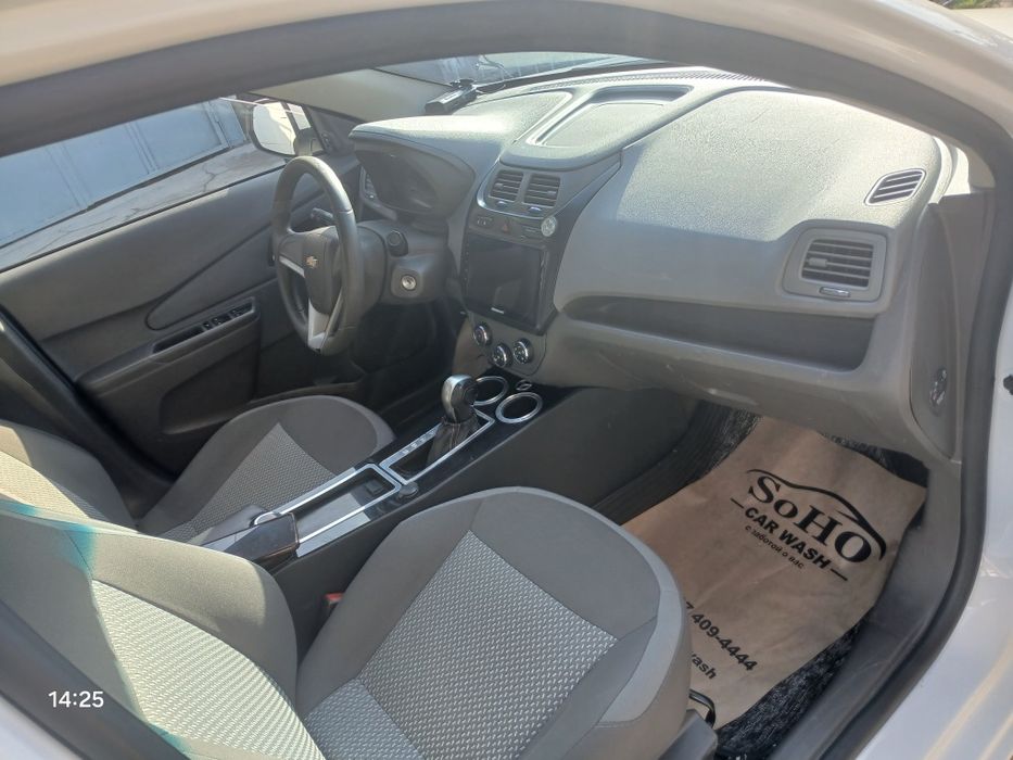 Коболт сотилади срочна  прадаетсия машина