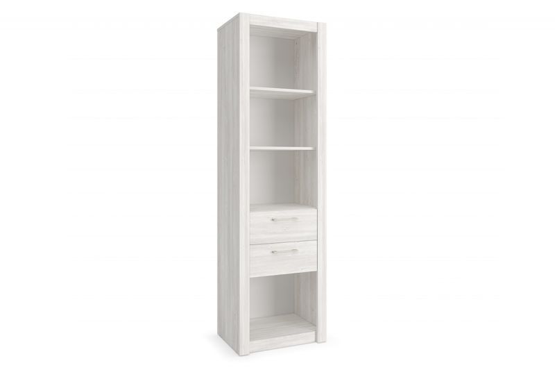 Шкаф книжный (2 шт.)